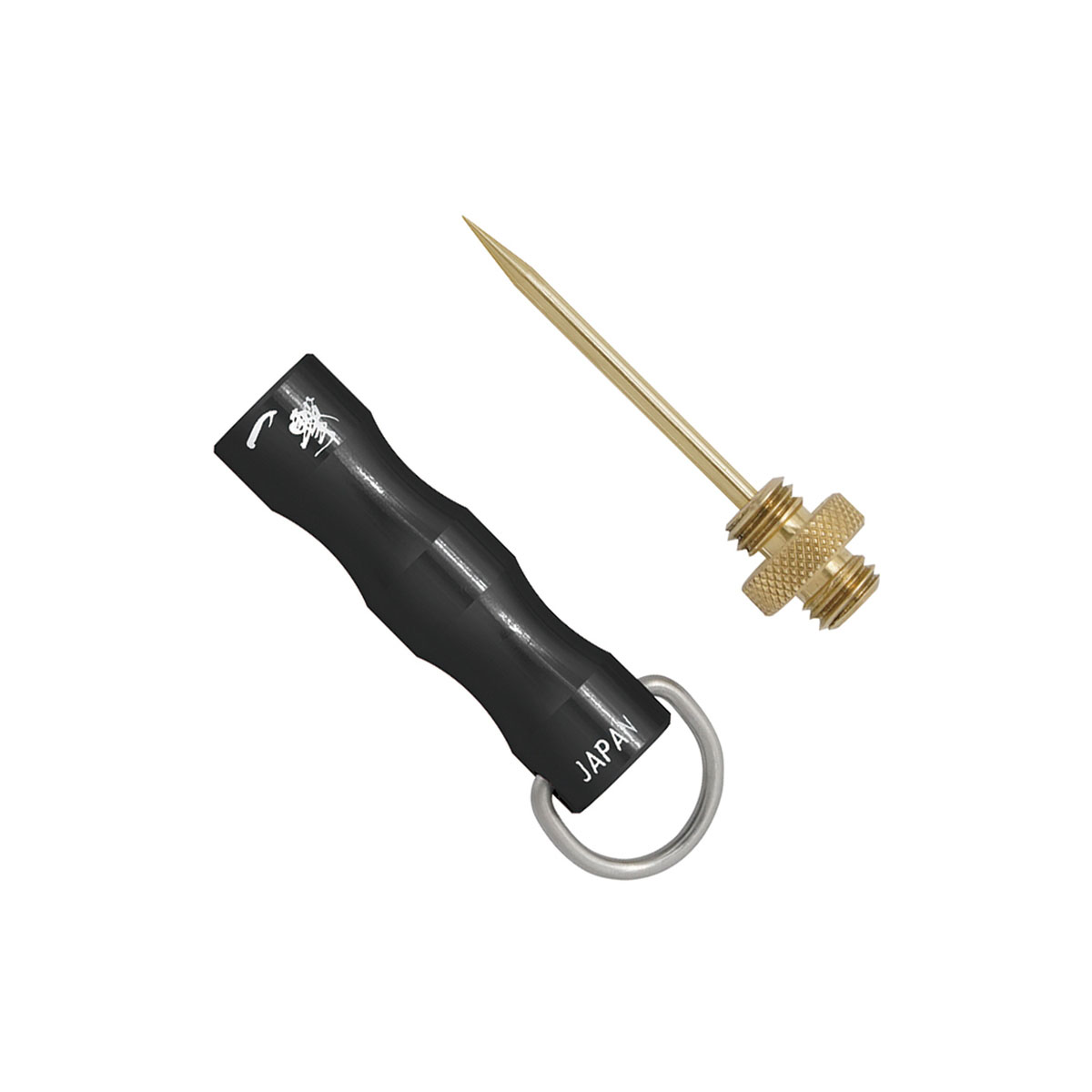 Other - ベルモント FISH PICK 一撃コンパクト(ブラック) MP-157 belmont