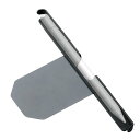 エレコム Apple Pencil (第2世代)/Apple Pencil (USB-C)用 ペンシルガード(ブラック) TB-APE2UMHBK(2)