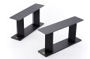 PA-30Pro ティグロン スピーカーベース(2本1組)【高さ30cm】※中大型スピーカー1本に対応 TIiGLON(2)