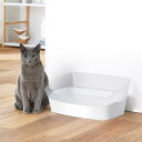 しつけるトイレ・クリアキャット S ボンビアルコン シツケルトイレクリアキヤツトS