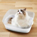 しつけるトイレ・クリアキャット M ボンビアルコン シツケルトイレクリアキヤツトM