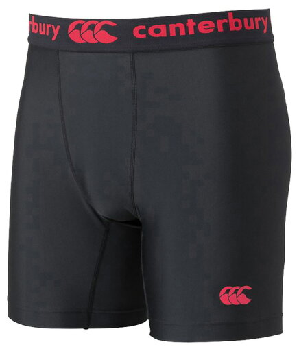 CCC-RG24046-65-S カンタベリー メンズ ベースレイヤーショーツ(レッド・サイズ:S) CANTERBURY CCC-RG24046-65-S カンタベリー メンズ ベースレイヤーショーツ(レッド・サイズ:S) CANTERBURY