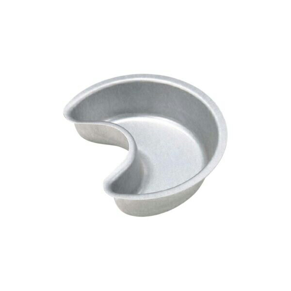 タイガークラウン ケーキ焼型 月 #2357(タイガ-クラウン) [2357タイガクラウン]