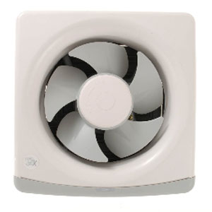 オーム 引きひも式 台所用換気扇（羽根径20cm） VN-20 OHM [VN20006537]