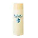 スキンローションG(さっぱりタイプ) 300ml カツウラ カツウラスキンロ-シヨンGサツパリ