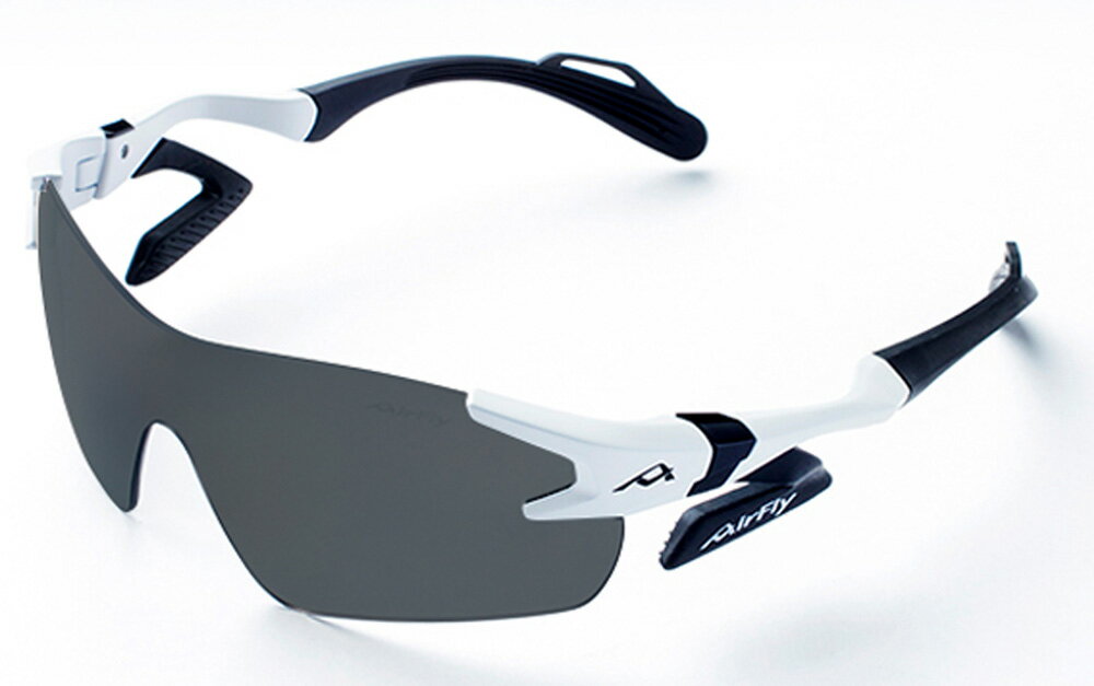 AirFly(ե饤) ˥åǥ 󥰥饹 AF-301 C-2P(ե졼५顼ۥ磻ȥޥå/󥺥顼и졼) AF-301C-...