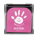シヤチハタ PALM COLORS(ももいろ) shachihata HPS-A/H-P