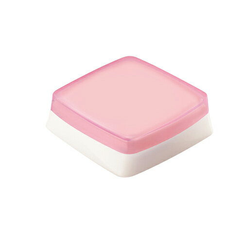 シヤチハタ 朱肉 シクオス 30号（サクラピンク） shachihata MGM-30/H-1サクラ