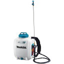 MUS108DWF マキタ 充電式噴霧器 18V 10L (バッテリBL1830B(3.0Ah)×1本・充電器DC18WC付き) makita(4)