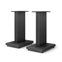 S3STAND-GREY(ペア) KEF R-3用スピーカースタンド・スレートグレイ(ペア) KEF(2)