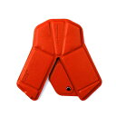 myAir.0(マイエアゼロ) Bluetooth 折り紙式ポータブルマウス OriMouse(Racing Red) MA0-OMRD1