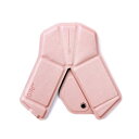 myAir.0(マイエアゼロ) Bluetooth 折り紙式ポータブルマウス OriMouse(Pink Shine) MA0-OMPK3