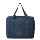 MLS902-NV ミレスト ポケッタブルボストンバッグ 35L(ネイビー) MILESTO UTILITY(4)