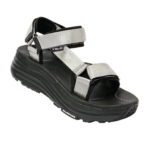 ALLROADS-S3-GY-10 TELIC ꥫХ꡼GrayUS10(28.0cm)