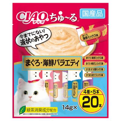 ǭ�Ѥ���� CIAO ������� �ޤ����������Х饨�ƥ� 14g��20�� ���ʤХڥåȥա��� C����-��M��������Х饨�ƥ�20P