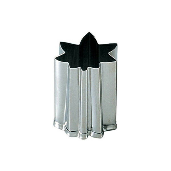 タイガークラウン 18-8抜型 楓 #2676(タイガ-クラウン) [2676タイガクラウン]