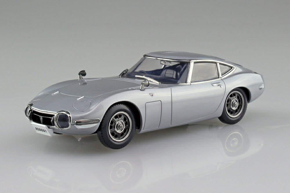  1/32 ڥץ ʥåץå No.06-SS ȥ西 2000GT(С᥿å)68120 ץǥ