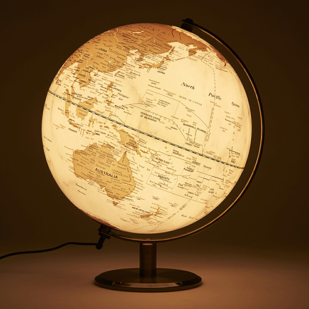 楽天市場】地球儀 インテリア（その他｜ライト・照明器具