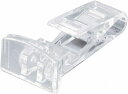ササガワ カード立 差込クリップ止め型 5個入 sasagawa 34-990(3)