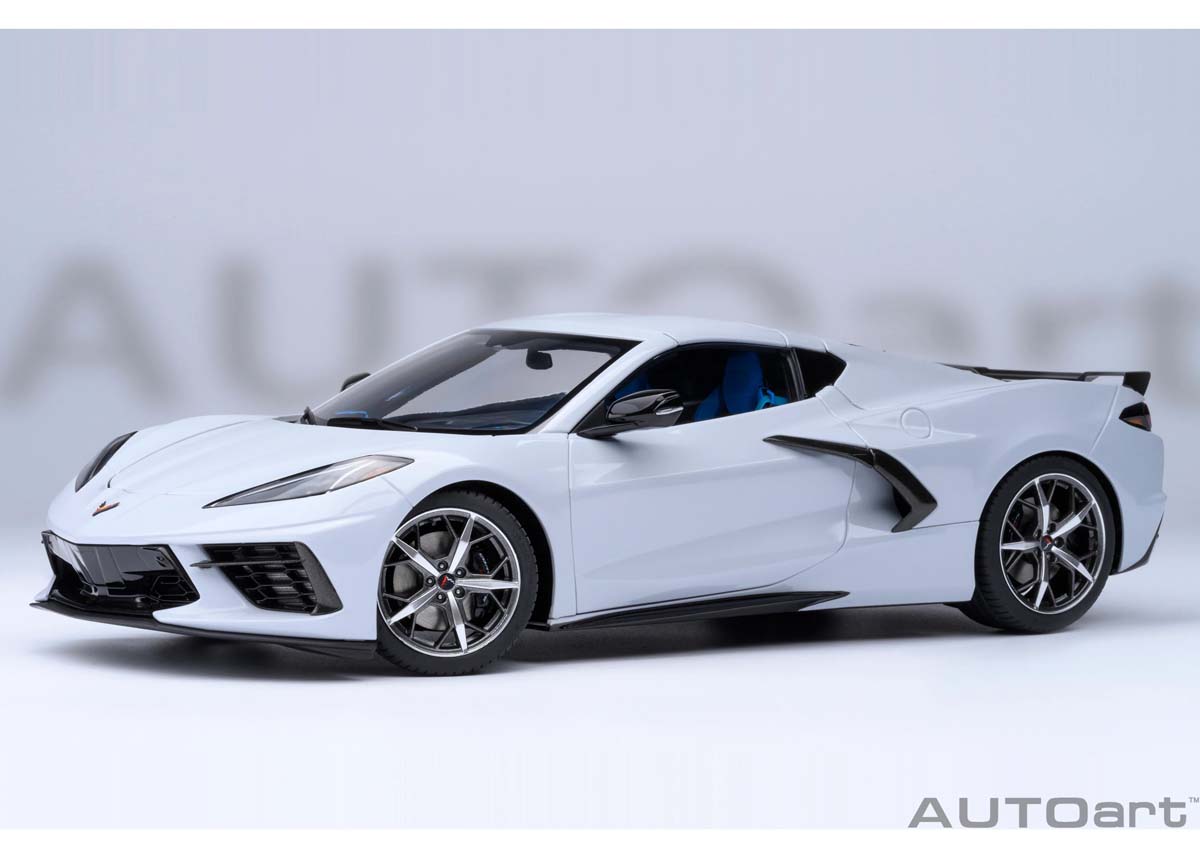 楽天市場】オートアート コルベットの通販 楽天市場】オートアート コルベットの通販