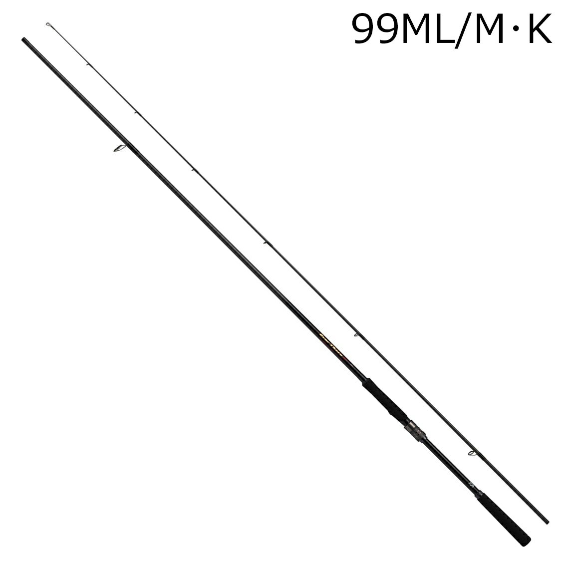 Other - ダイワ 24 オーバーゼア 99ML/M・K コントローラブルフィネスモデル 24オーバーゼア 99ML/M・K DAIWA ショアジギングロッド サーフロッド