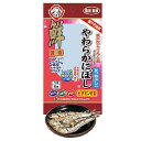 猫用おやつ 猫用 やわらかにぼし かつおぶし入り5本 木村商事 ヤワラカニボシカツオブシイリ5ホン