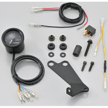 デイトナ VELONA タコメーターキット Φ48 CL250/500（23） 32723