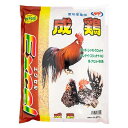 鳥用フード エクセル 成鶏 3.5kg ナチュラルペットフーズ エクセル セイケイ3.5KG