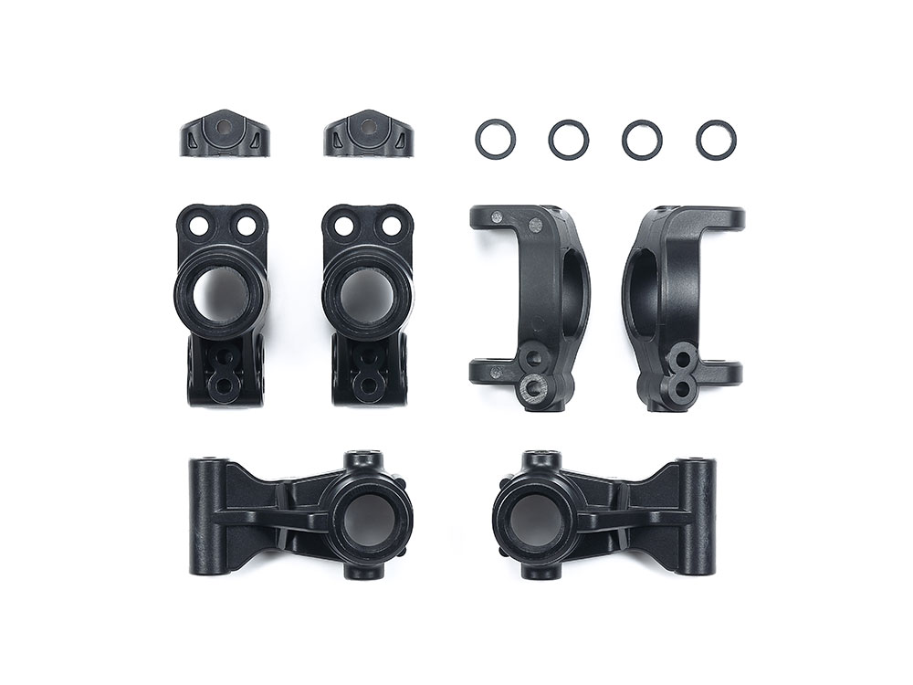 タミヤ SP.1748 XM-01 C パーツ（アップライト）【51748】 ラジコンパーツ