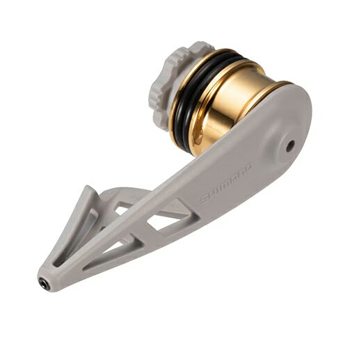 シマノ ボビンワインダー ヘビータイプ(ライトグレー) 828866 SHIMANO TH-202N
