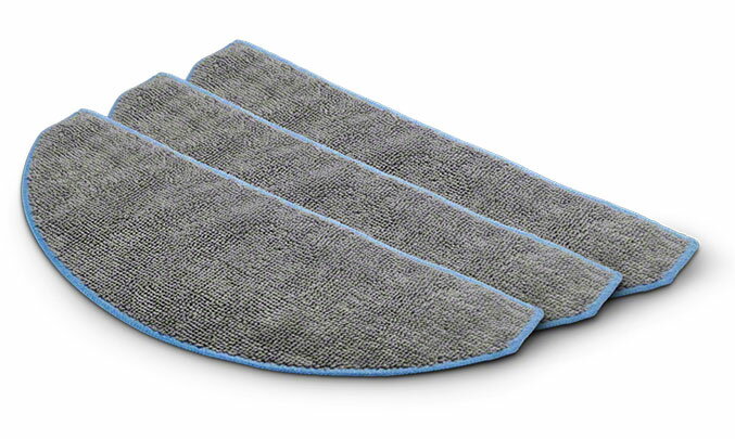 iRobot �ޥ������ե����С���åץѥå� 3�祻�å� 4837324 [4837324]