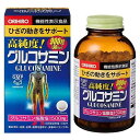 高純度 グルコサミン粒徳用 900粒 オリヒロ グルコサミンツブトクヨウ900ツブ