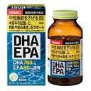DHA EPA 180粒 オリヒロ DHA EPA 180ツブ