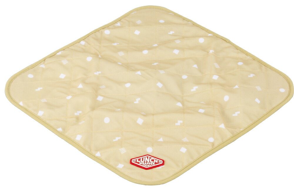 シービージャパン ランチラッパー イエロー ランチラツパ-YE CB JAPAN