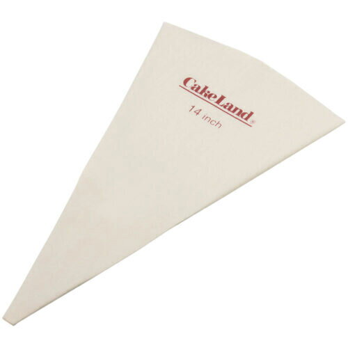 タイガークラウン 絞り出し袋 14インチ #3434(タイガ-クラウン) [3434タイガクラウン]