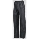 48283 デイトナ ハイパフォーマンスレインウエアパンツ 2XL ブラック DR-001