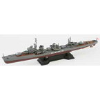 ピットロード 1/700 日本海軍陽炎型駆逐艦　浦風 フルハル/新装備パーツ付 【SPW31】 プラモデル