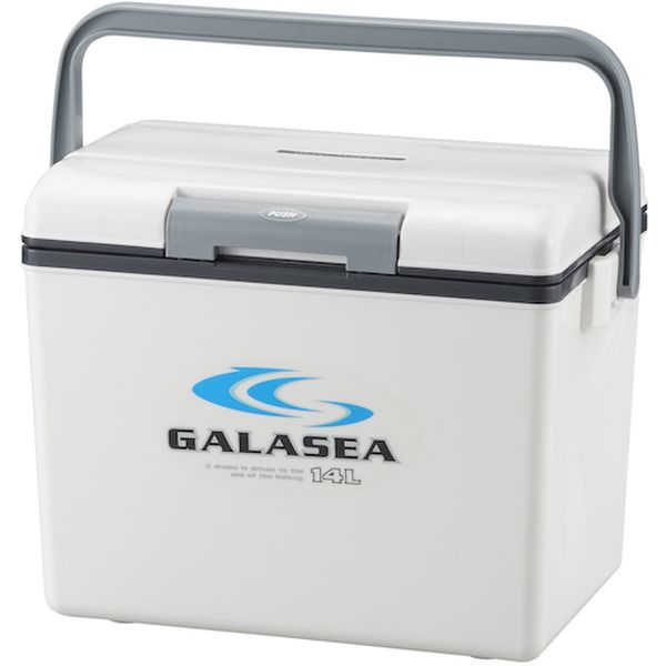 SGS-14WH SANKA クーラーボックス