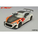 ENIF 1/43 トヨタ 86 グリフォンコンセプト グッドウッド フェスティバル オブ スピード 2013【ENIF0023】 ミニカー