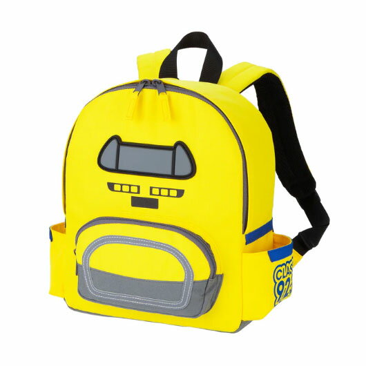 ［鉄道模型］ポポンデッタ PDG-4022 新幹線リュック 923形ドクターイエロー