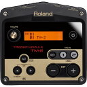 TM-2 ローランド 音源モジュール Roland Trigger Module