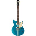REVSTAR-RSE20-SWB ヤマハ エレキギター(スイフトブルー) YAMAHA REVSTAR(レブスター) ELEMENTS(2)