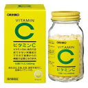 ビタミンC粒 300粒 オリヒロ ビタミンCツブ 300ツブ