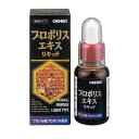 プロポリスエキスリキッド 30ml オリヒロ プロポリスリキツド 30ML