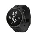 スント 【国内正規品】SUUNTO RACE S All Black スマートウォッチ(オールブラック) SS051093000【返品種別B】