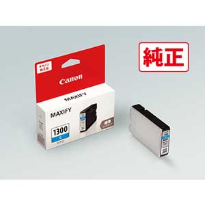 Υ νϥ󥯥ȥåʥ Canon PGI-1300C
