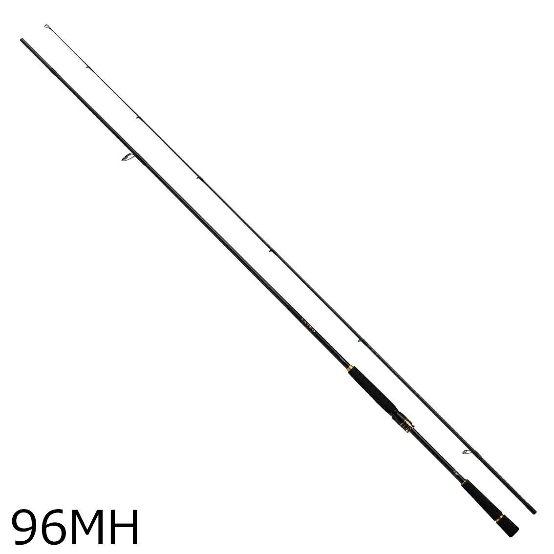 DAIWA - ダイワ 24 ラテオ 96MH・K 24ラテオ 96MH・K DAIWA 24LATEO シーバスロッド