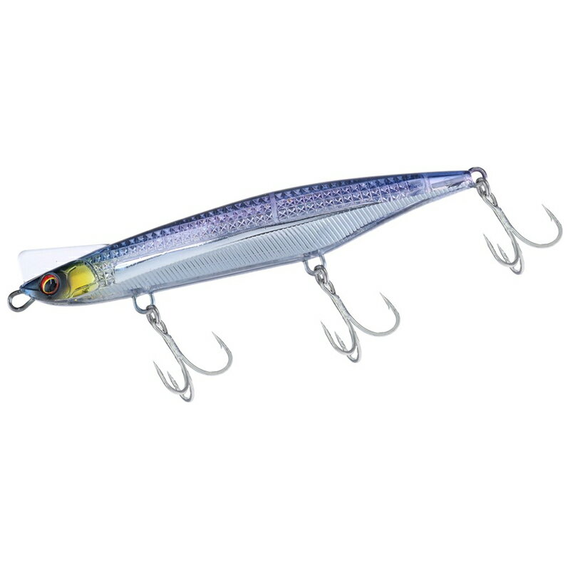 Lures - ダイワ オーバードライブ レーザーインパクト 120S (LIカタクチ) オーバードライブレーザーインパクト120S(LIカタクチ) DAIWA シンキングペンシル