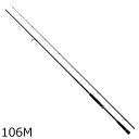 24ラテオ 106M・K ダイワ 24 ラテオ 106M・K DAIWA 24LATEO シーバスロッド