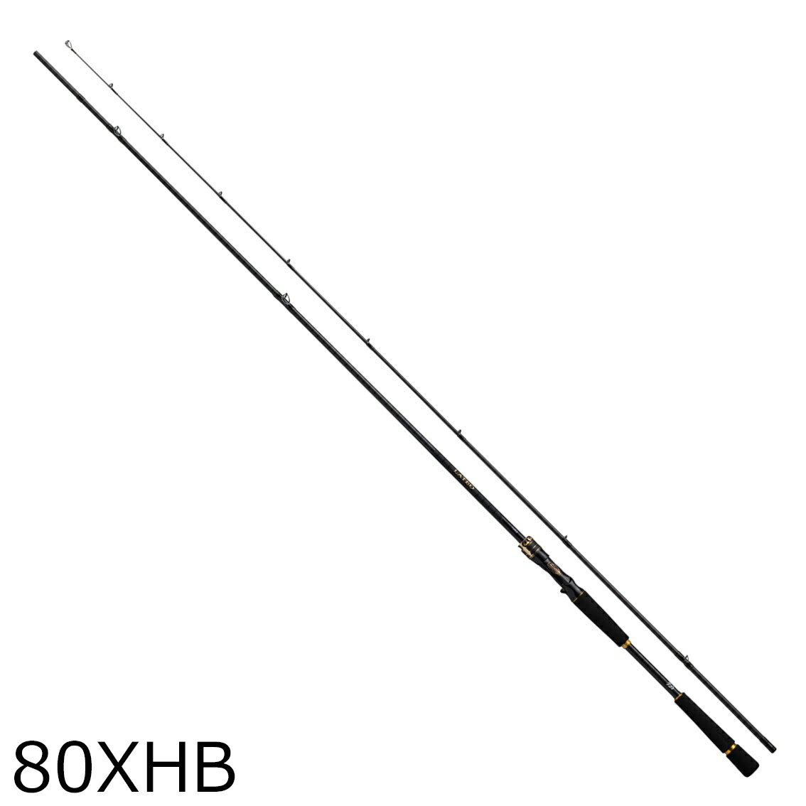 ダイワ 24 ラテオ 80XHB・K 24ラテオ 80XHB・K DAIWA 